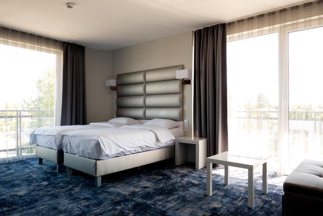 Ferry Resort 梅尔诺 外观 照片