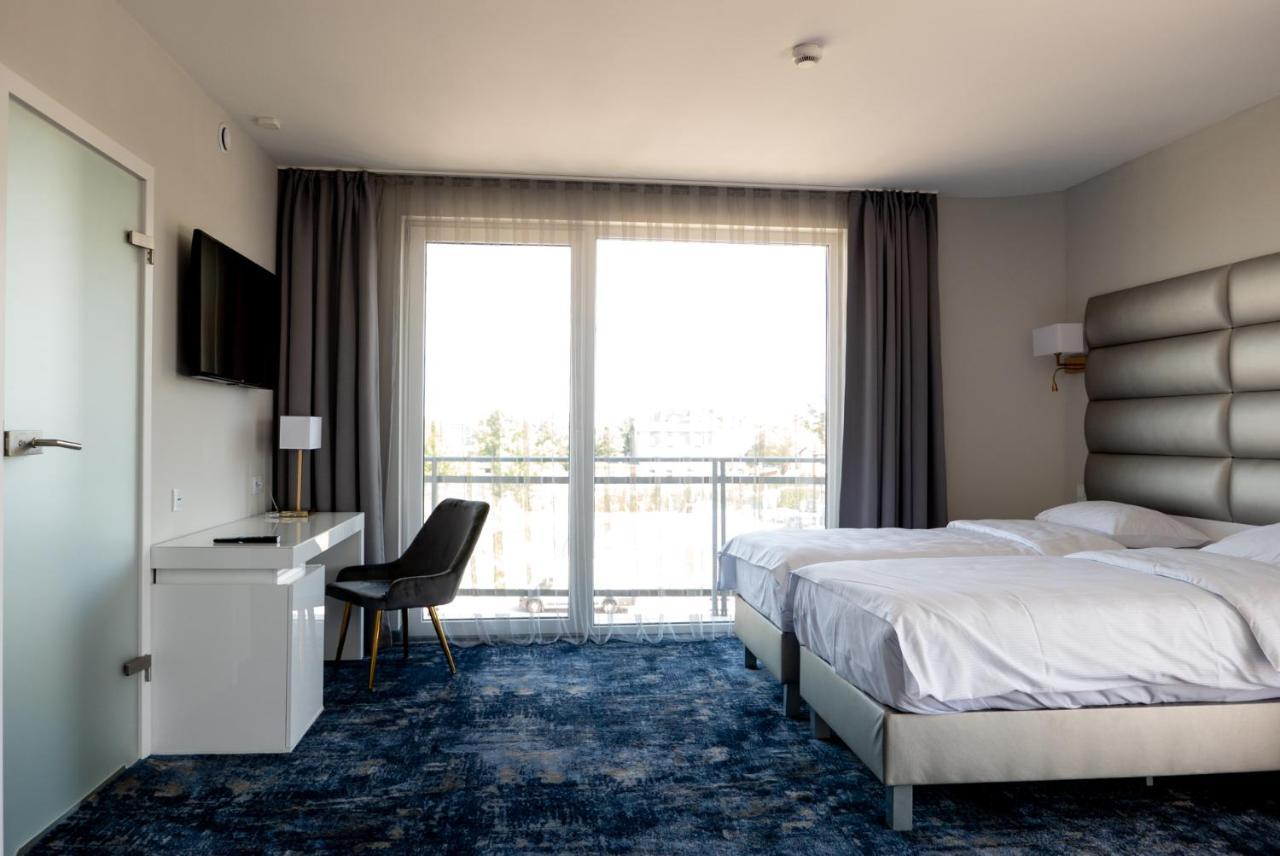Ferry Resort 梅尔诺 外观 照片