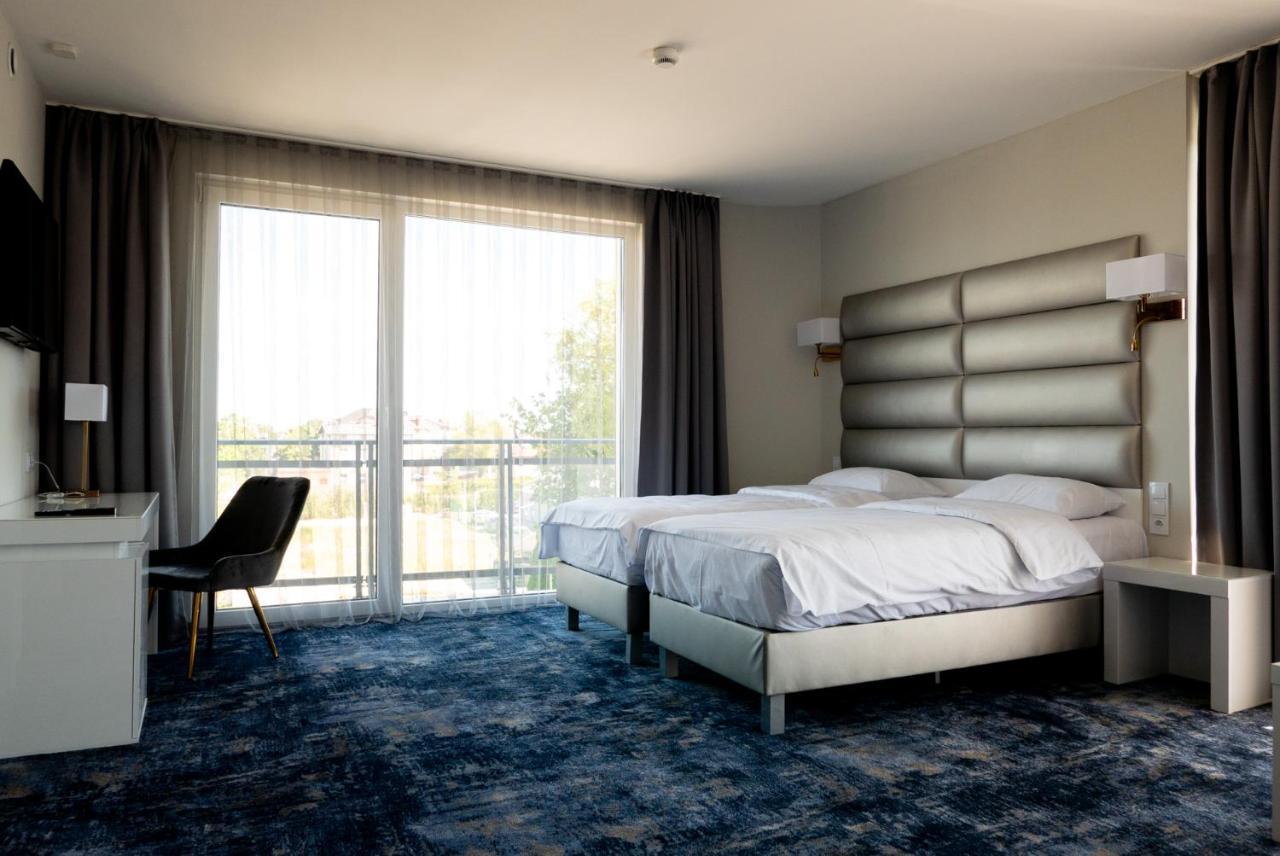 Ferry Resort 梅尔诺 外观 照片